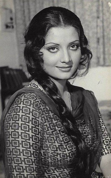 Geeta Bali - Wikiunfold.com